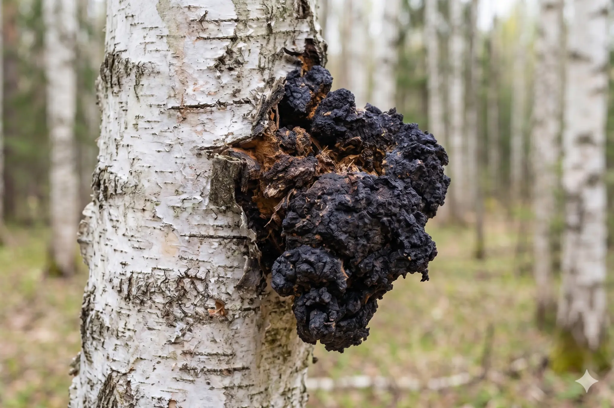 Chaga