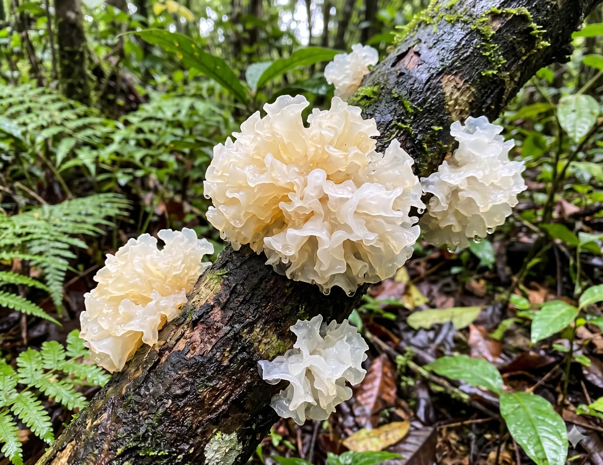 Tremella